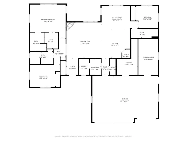 $514,900 | 113 Parkview Drive, Whitelaw, WI 54247