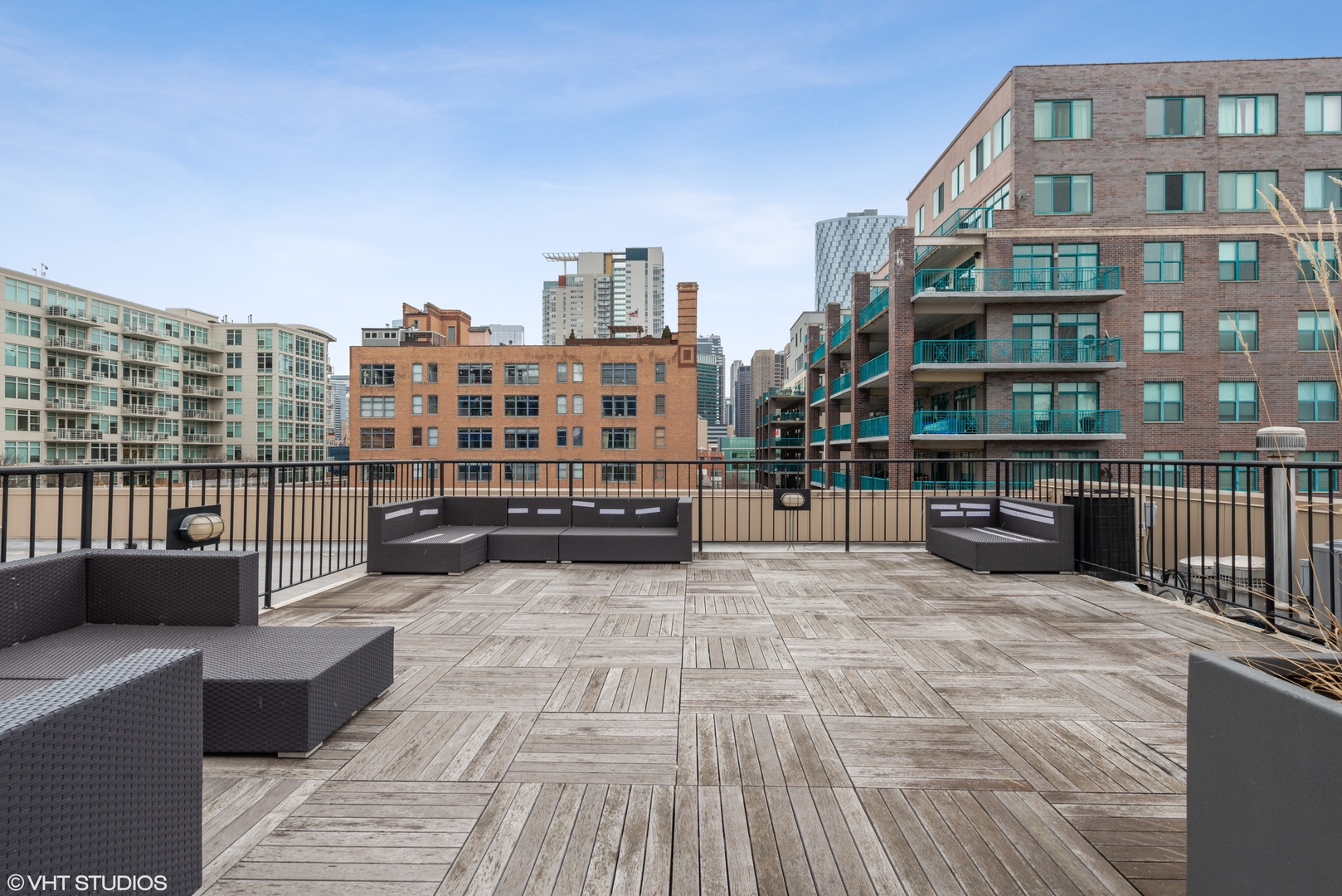 14 North Sangamon Street, Unit 310 Chicago, IL 60607 - Photo 12 of 13