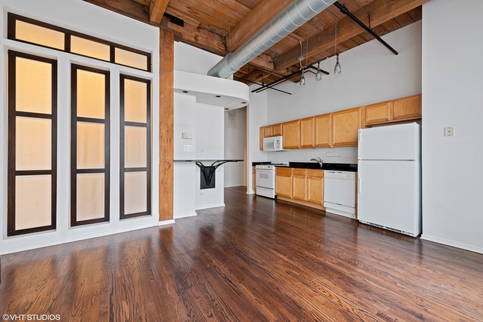 14 North Sangamon Street, Unit 310 Chicago, IL 60607 - Photo 5 of 13