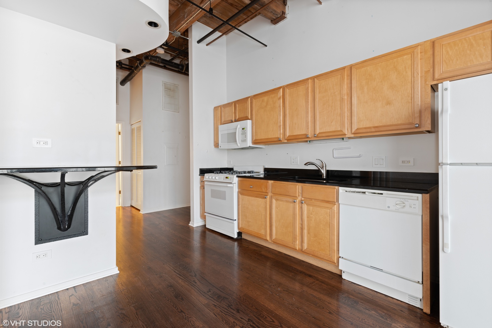 14 North Sangamon Street, Unit 310 Chicago, IL 60607 - Photo 6 of 13
