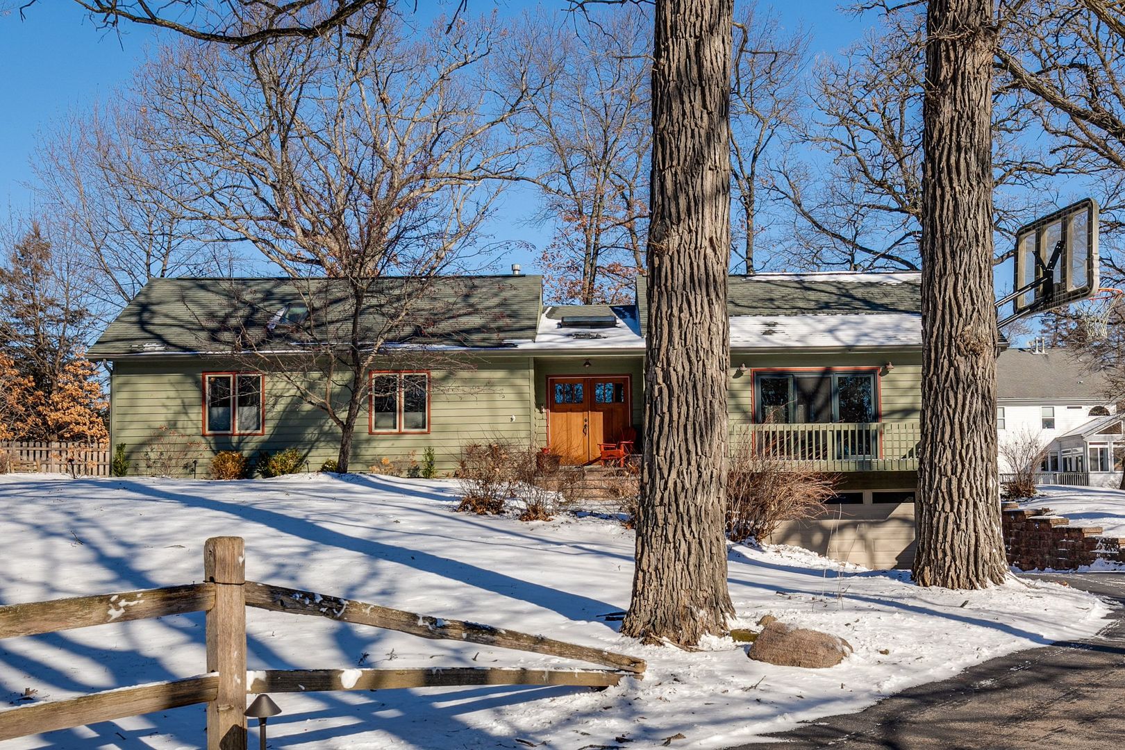 700 West Center Road Palatine, IL 60074 - Photo 1 of 32 a front view of a building with street view