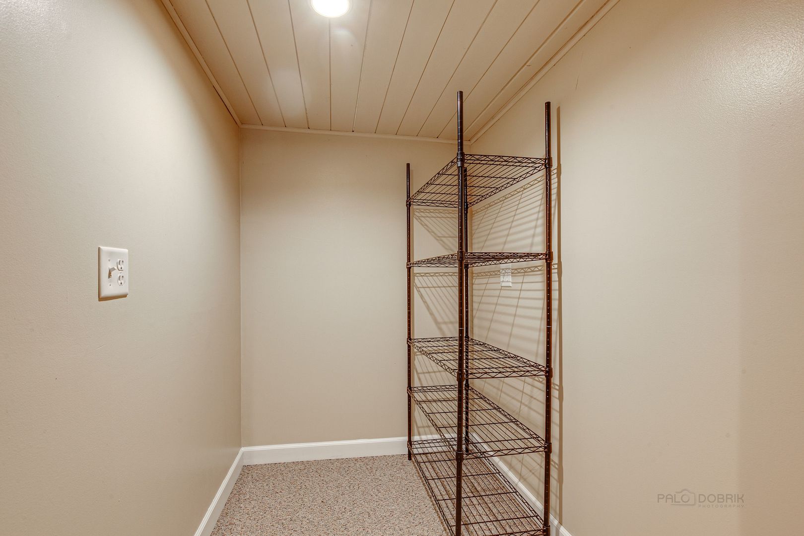 700 West Center Road Palatine, IL 60074 - Photo 21 of 32 a view of walk in closet with clothes
