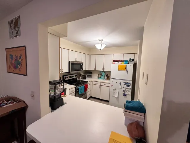 $2,200 | 100 Rosemary Way, Unit 109, Needham, MA 02494