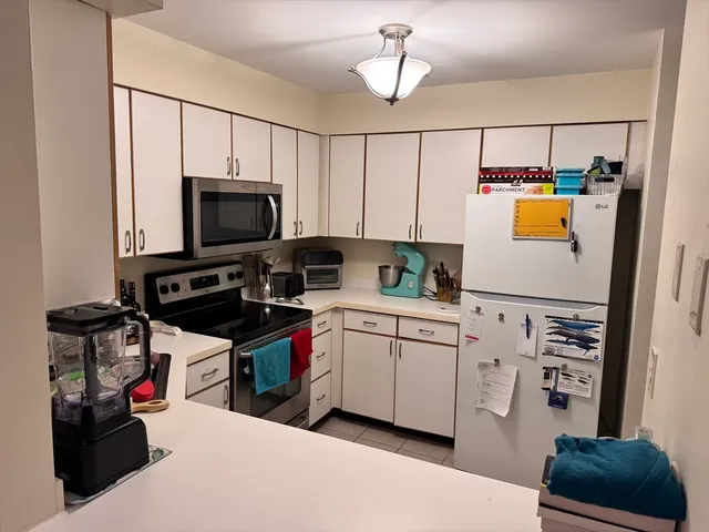 $2,200 | 100 Rosemary Way, Unit 109, Needham, MA 02494