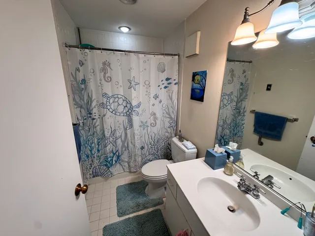 $2,200 | 100 Rosemary Way, Unit 109, Needham, MA 02494