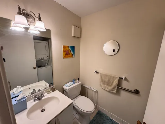 $2,200 | 100 Rosemary Way, Unit 109, Needham, MA 02494