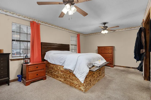 $258,000 | 3214 Headrick Circle Southeast, Dalton, GA 30721