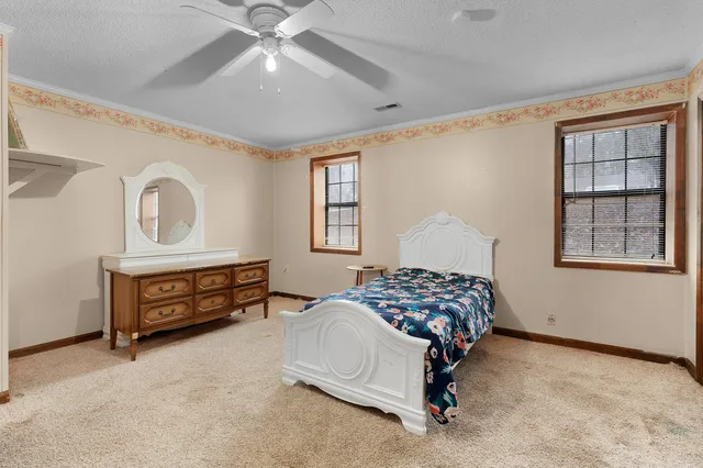 $258,000 | 3214 Headrick Circle Southeast, Dalton, GA 30721