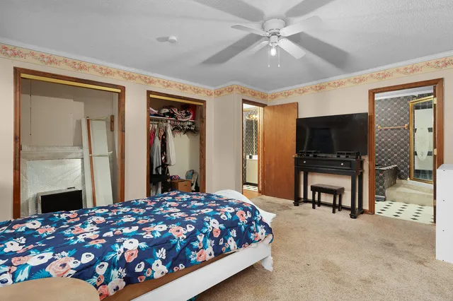 $258,000 | 3214 Headrick Circle Southeast, Dalton, GA 30721