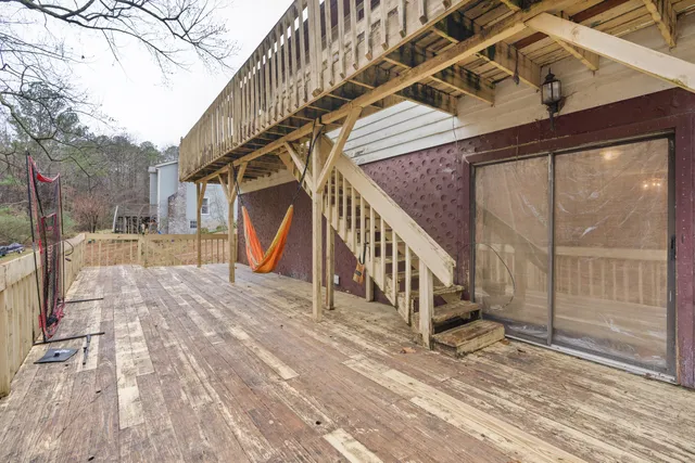 $258,000 | 3214 Headrick Circle Southeast, Dalton, GA 30721