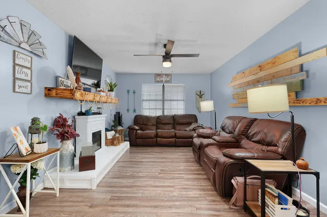 $258,000 | 3214 Headrick Circle Southeast, Dalton, GA 30721