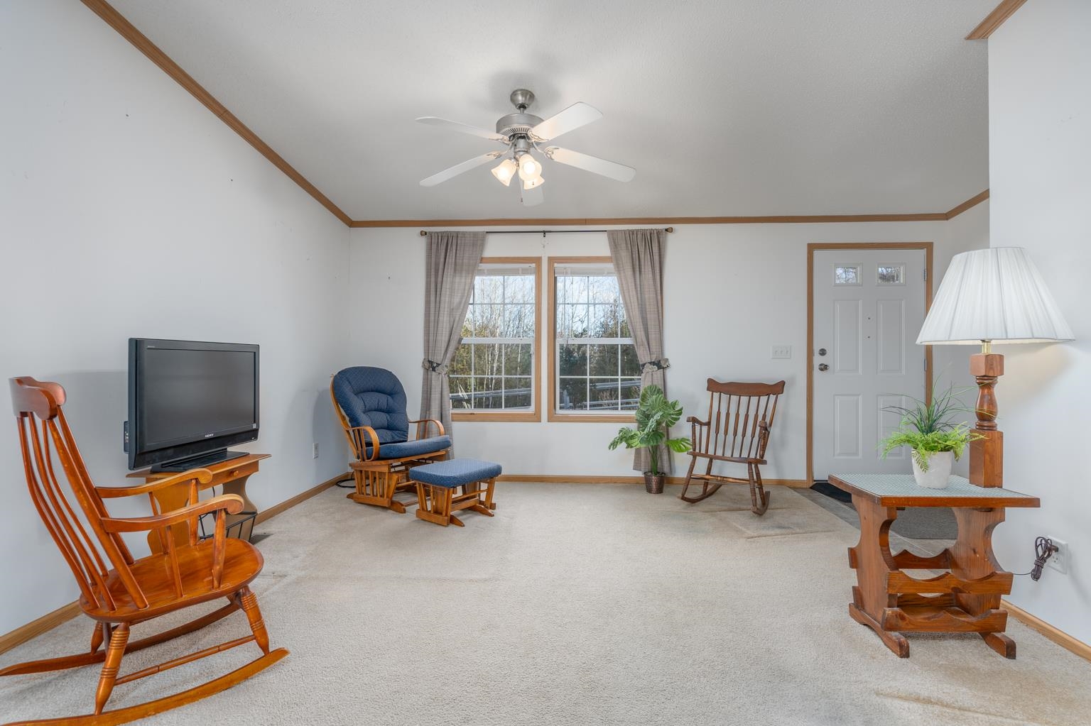 583 First Crown Point Road Strafford, NH 03884 - Photo 12 of 36
