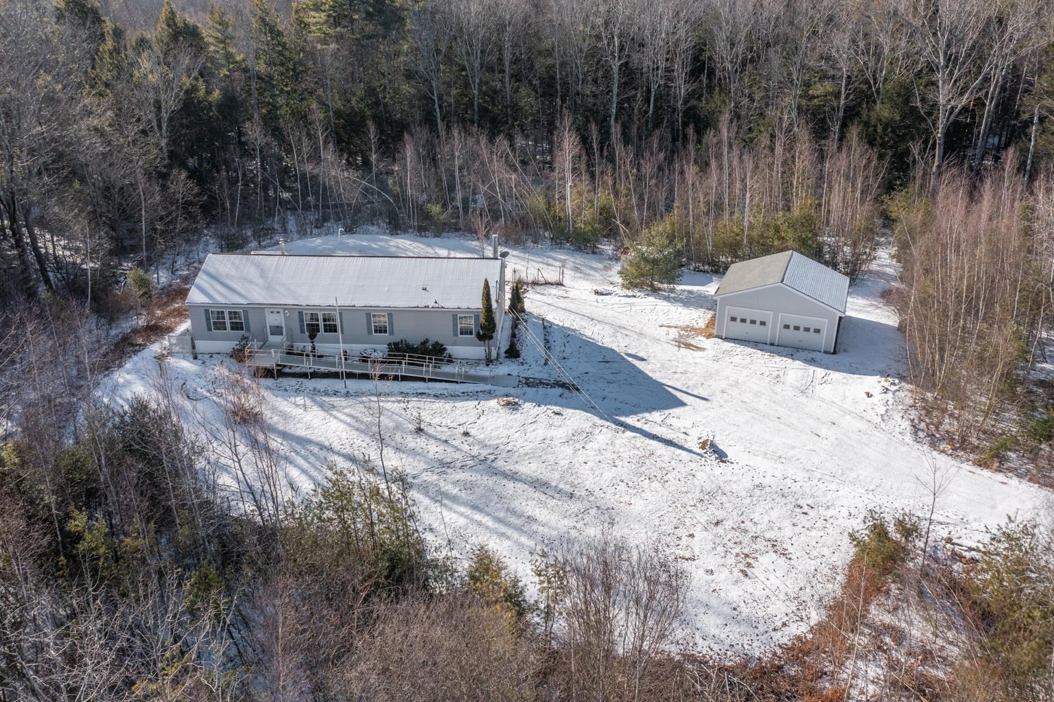 583 First Crown Point Road Strafford, NH 03884 - Photo 24 of 36