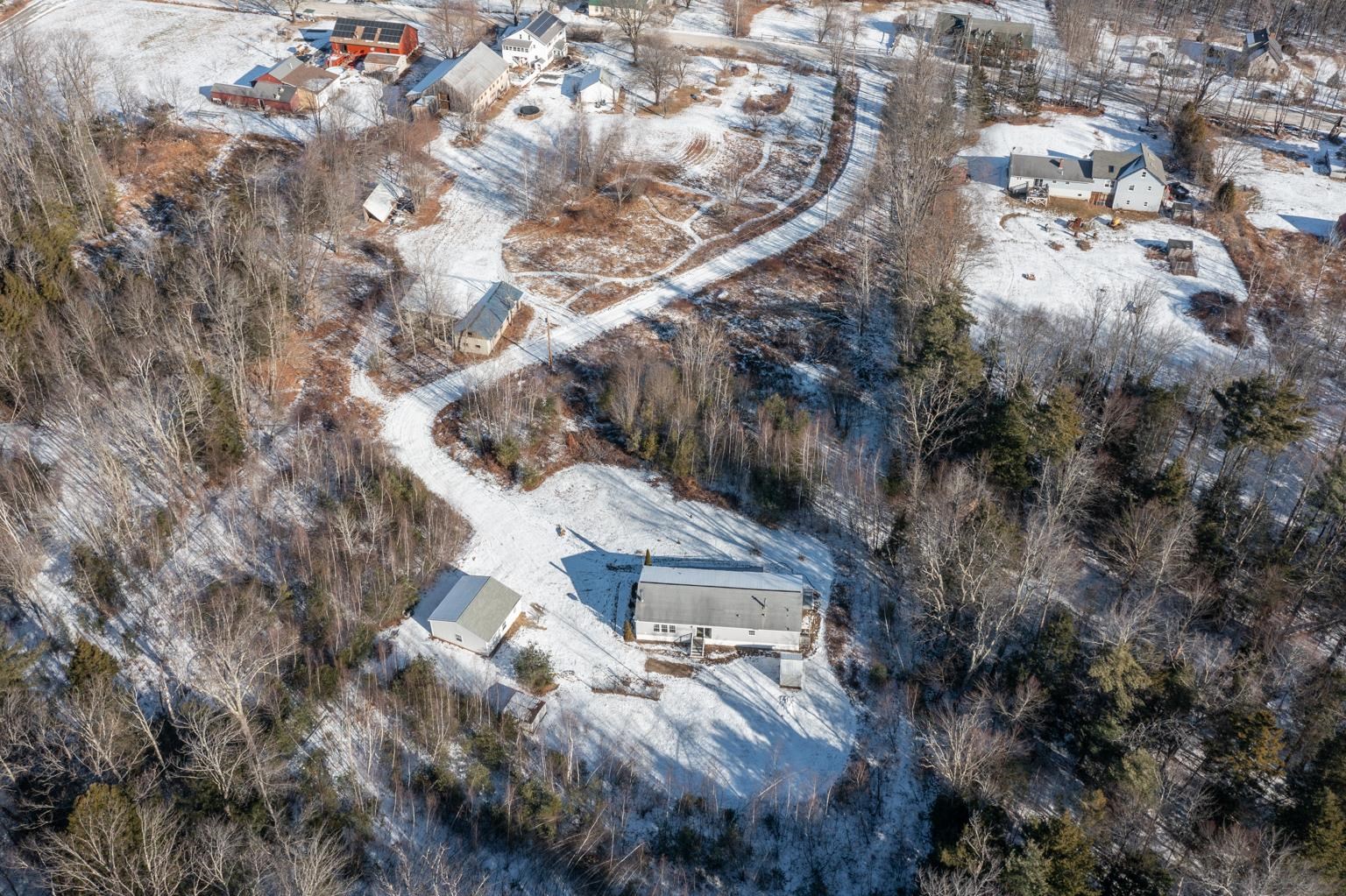 583 First Crown Point Road Strafford, NH 03884 - Photo 27 of 36