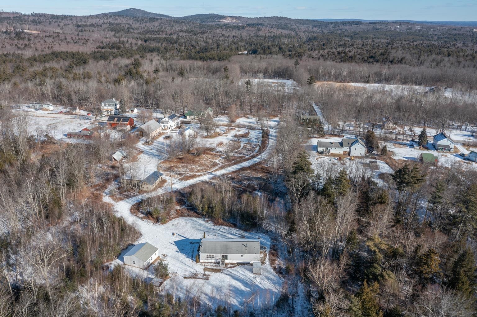 583 First Crown Point Road Strafford, NH 03884 - Photo 29 of 36