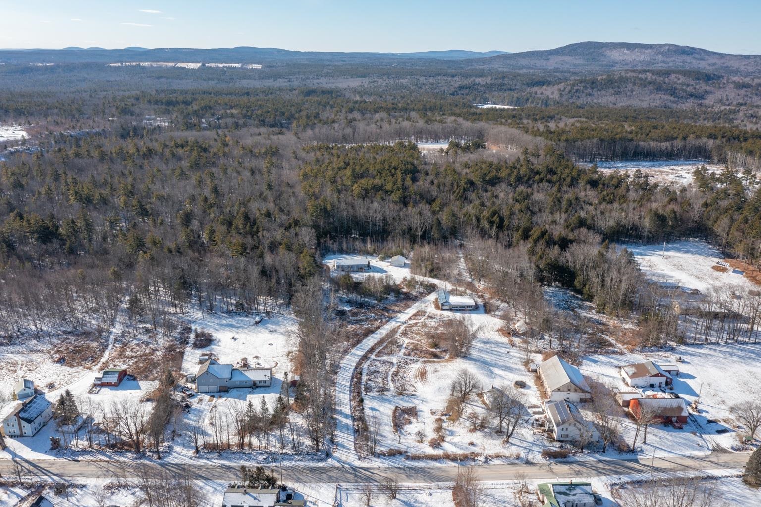 583 First Crown Point Road Strafford, NH 03884 - Photo 30 of 36