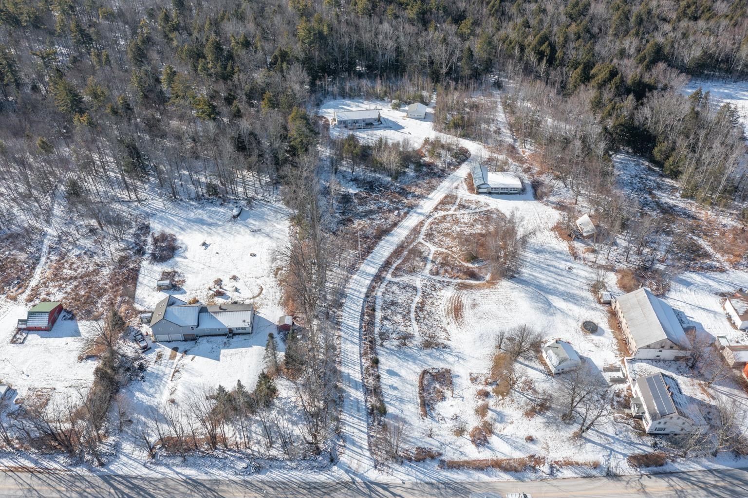 583 First Crown Point Road Strafford, NH 03884 - Photo 31 of 36