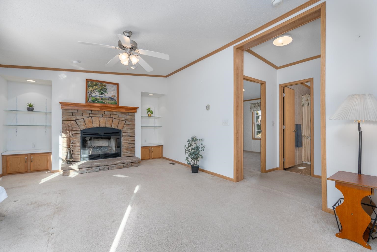 583 First Crown Point Road Strafford, NH 03884 - Photo 4 of 36