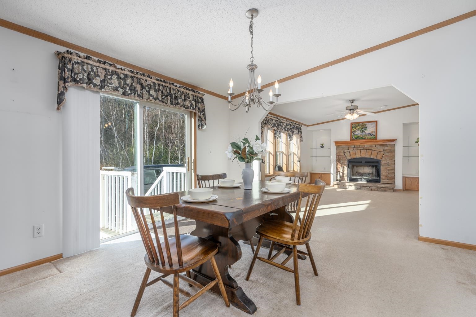 583 First Crown Point Road Strafford, NH 03884 - Photo 10 of 36