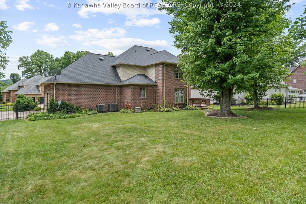 501 Edgewood Road Hurricane, WV 25526 - Photo 43 of 45 Gallery Image 43
