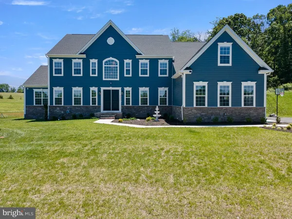 $2,499,990 | 40373 Windyhill Farms Drive, Aldie, VA 20105