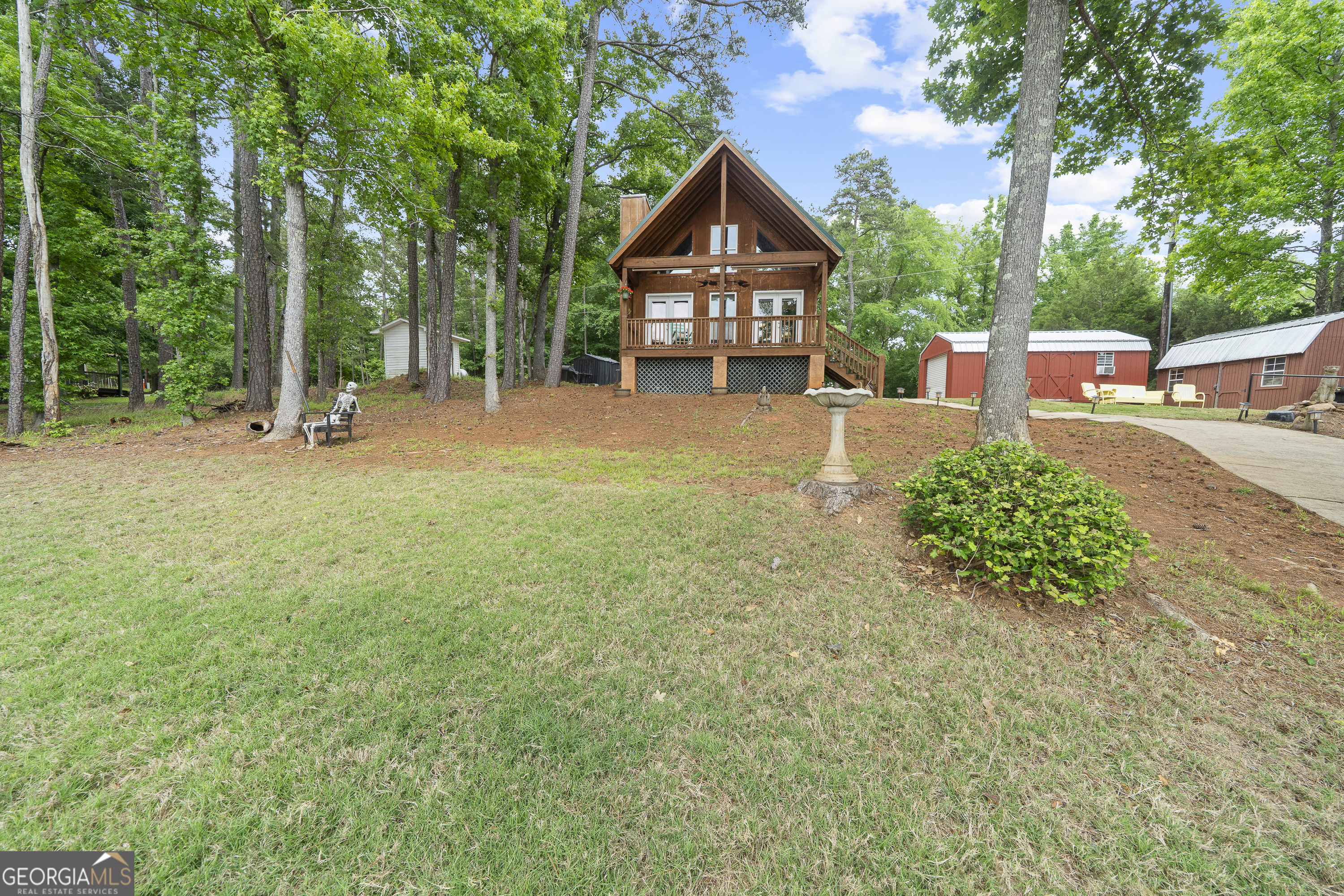 955 Barbara Point Road Sparta, GA 31087 - Photo 19 of 39