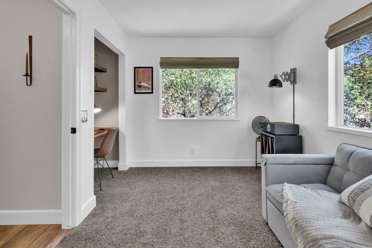 2182 Ridge Rider Road Bradley, CA 93426 - Photo 23 of 37 a living room with furniture and a window