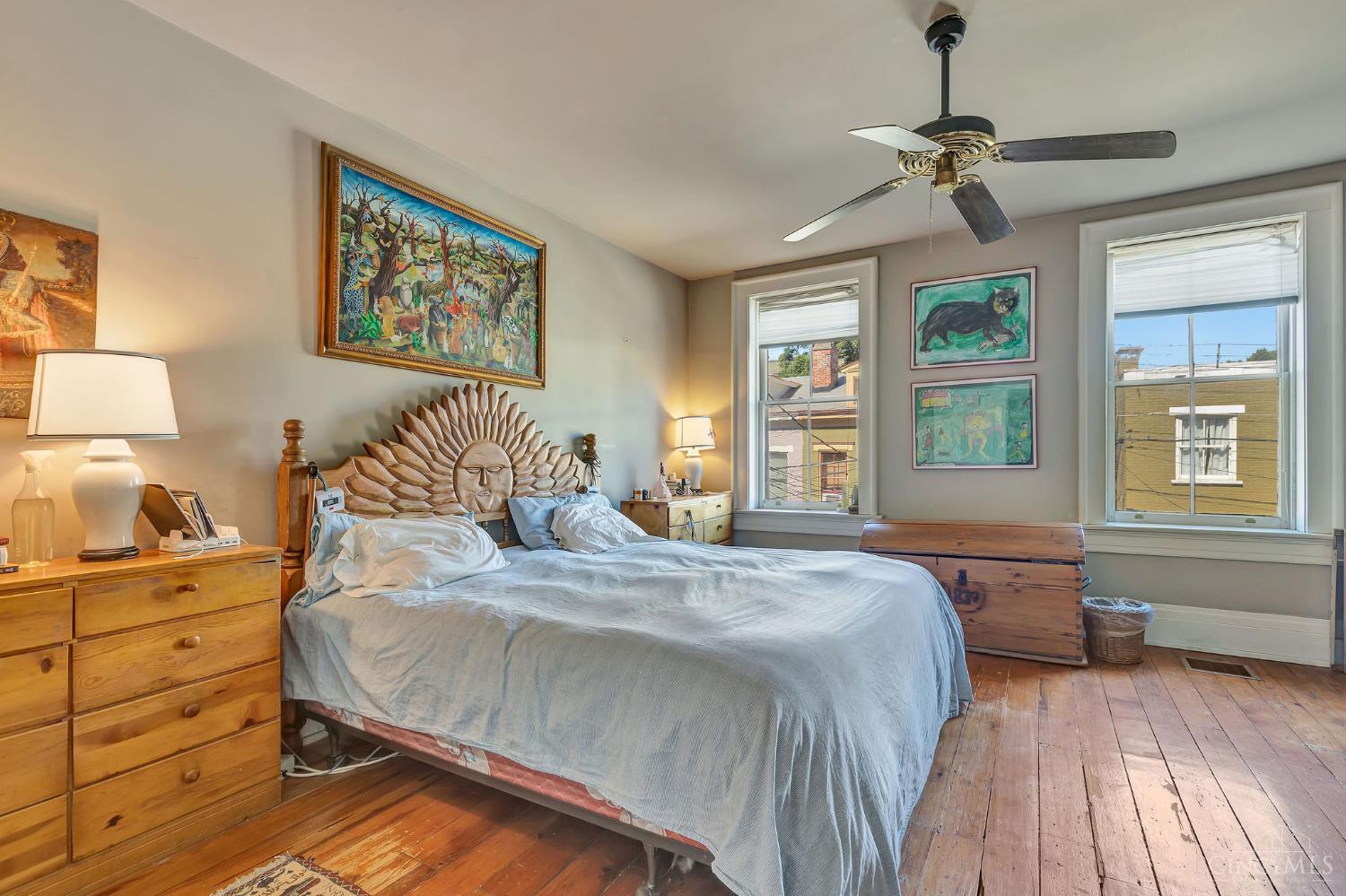 1316 Spring Street Cincinnati, OH 45202 - Photo 25 of 51
