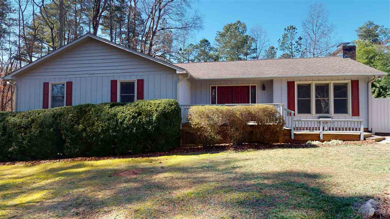 6821 Laurdane Road Raleigh, NC 27613 - Photo 25 of 30 Photo 25