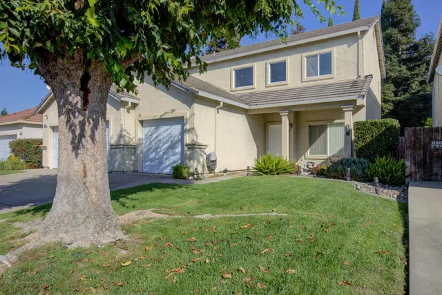 $575,000 | 3081 Joshua Tree Circle, Stockton, CA 95209