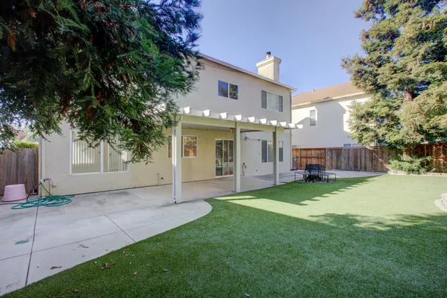 $575,000 | 3081 Joshua Tree Circle, Stockton, CA 95209