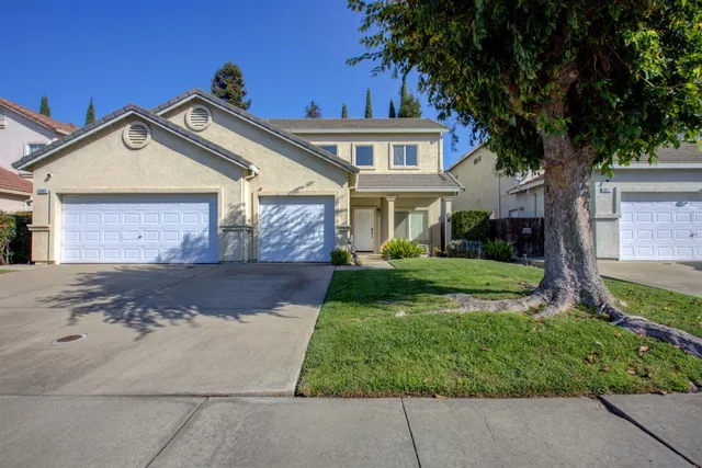 $575,000 | 3081 Joshua Tree Circle, Stockton, CA 95209
