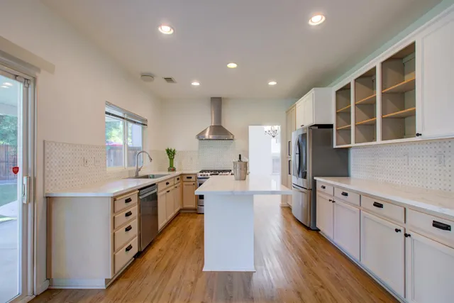 $575,000 | 3081 Joshua Tree Circle, Stockton, CA 95209