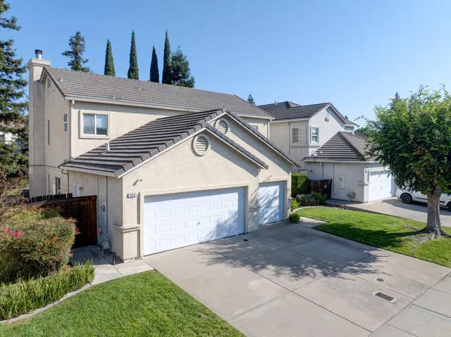 $575,000 | 3081 Joshua Tree Circle, Stockton, CA 95209