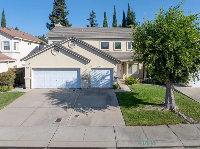 $575,000 | 3081 Joshua Tree Circle, Stockton, CA 95209