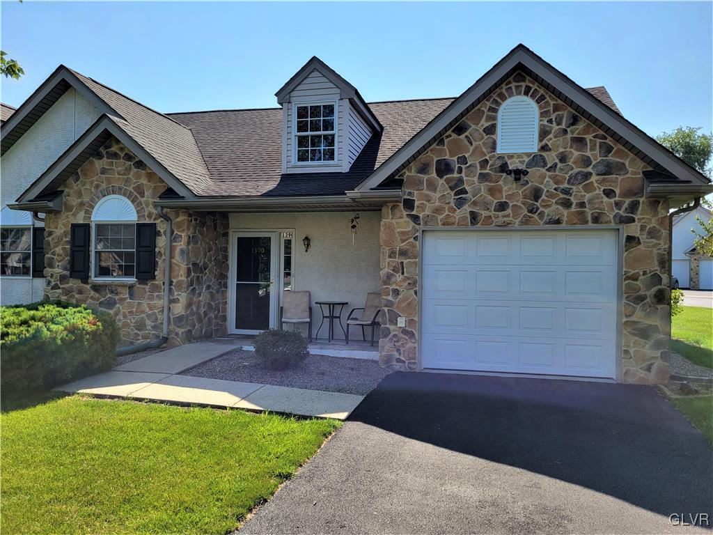 1390 Upstream Farm Road Easton, PA 18040 - Photo 1 of 24 Gallery Image 1