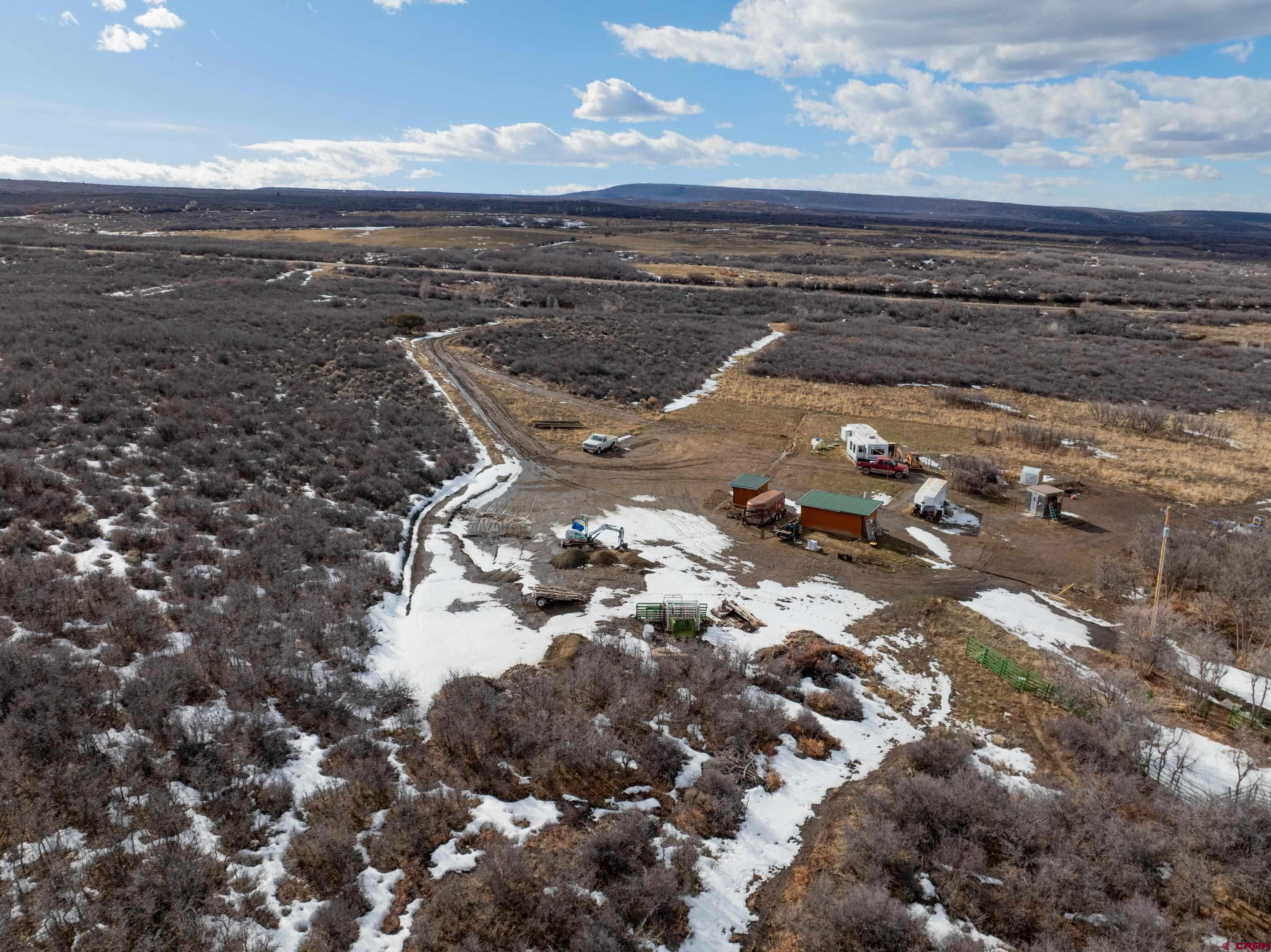 Tbd 8250th Road Crawford, CO 81415 - Photo 33 of 45