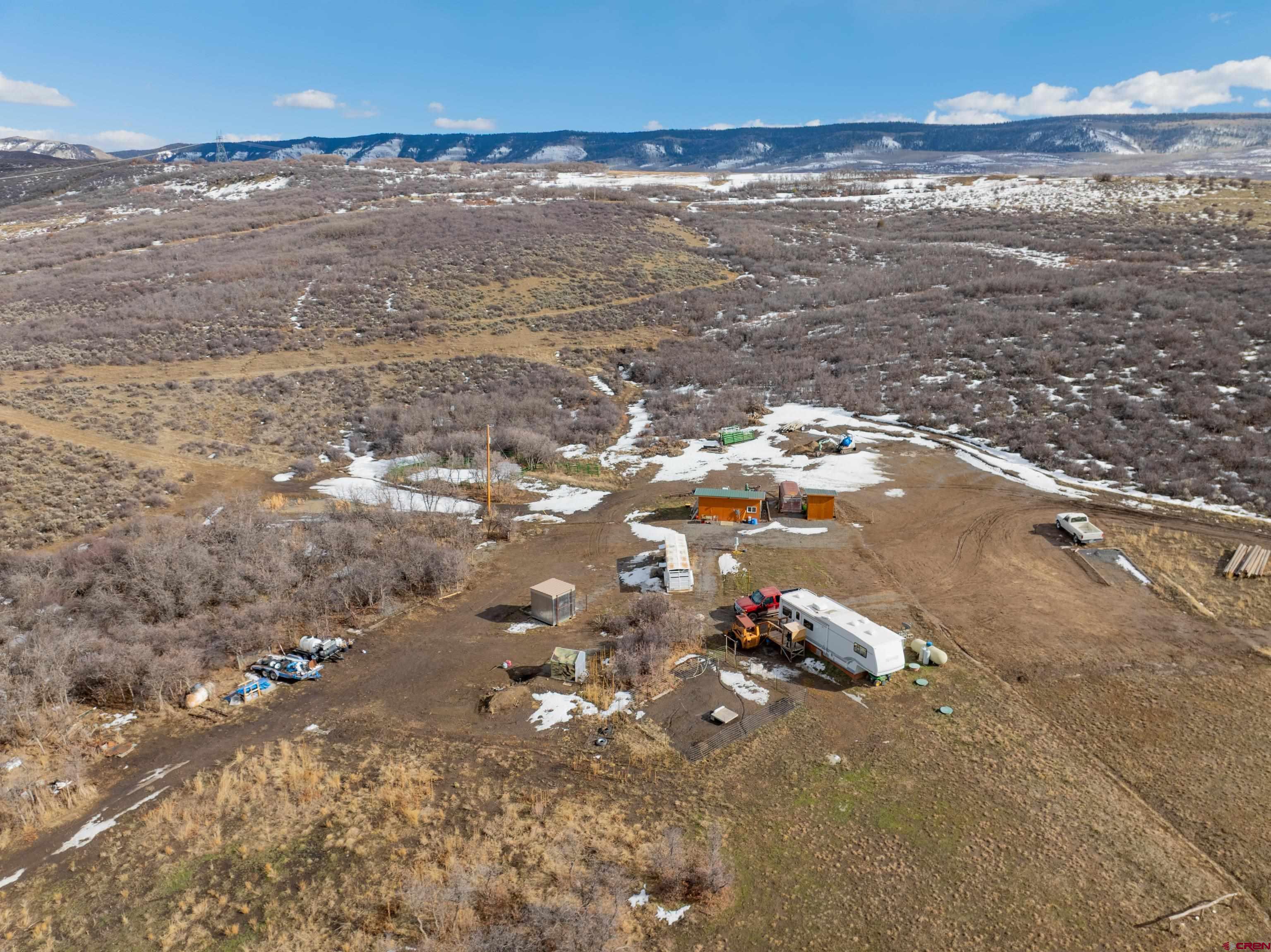Tbd 8250th Road Crawford, CO 81415 - Photo 34 of 45 a view of an ocean