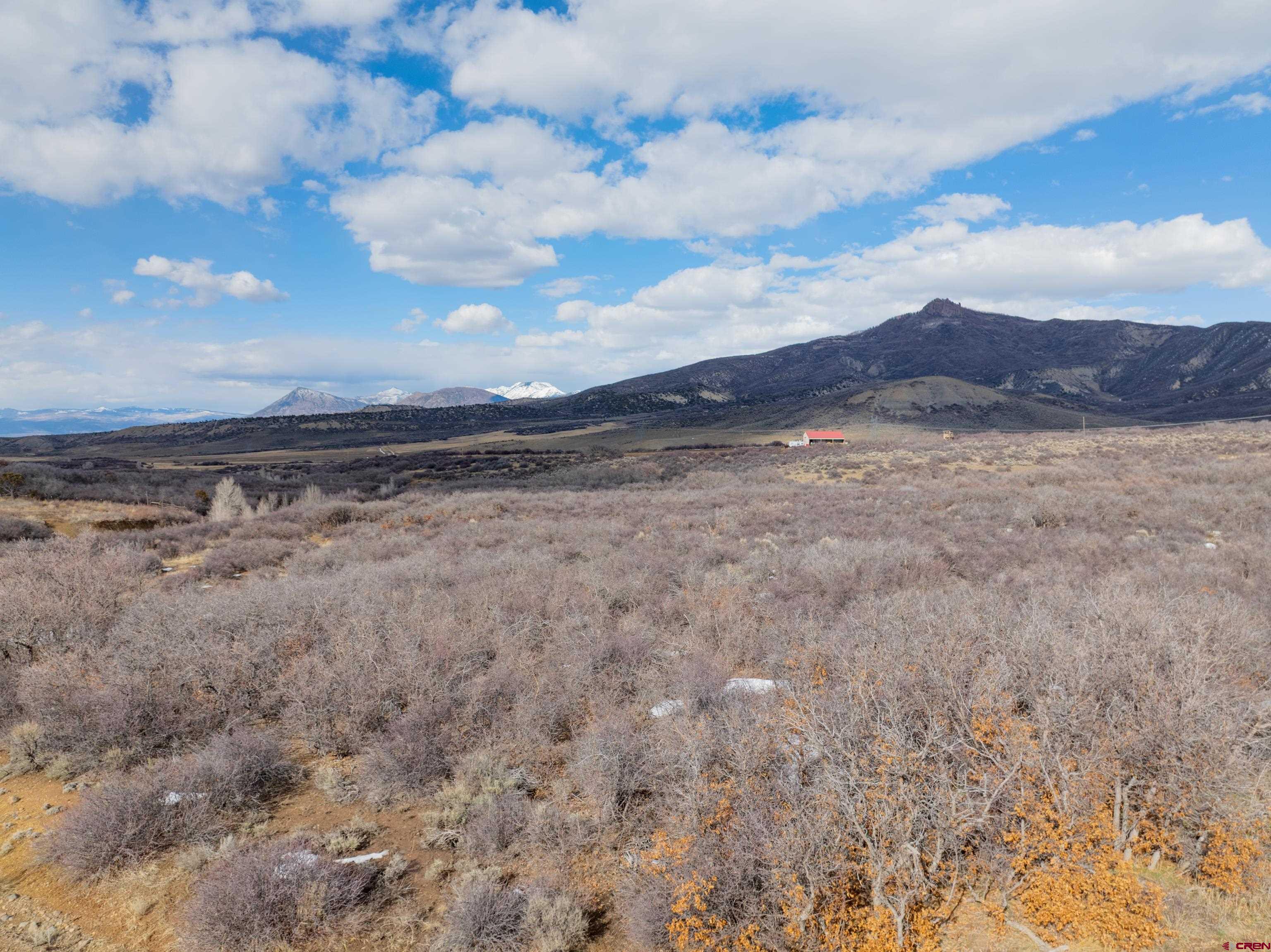 Tbd 8250th Road Crawford, CO 81415 - Photo 41 of 45 a view of a sky