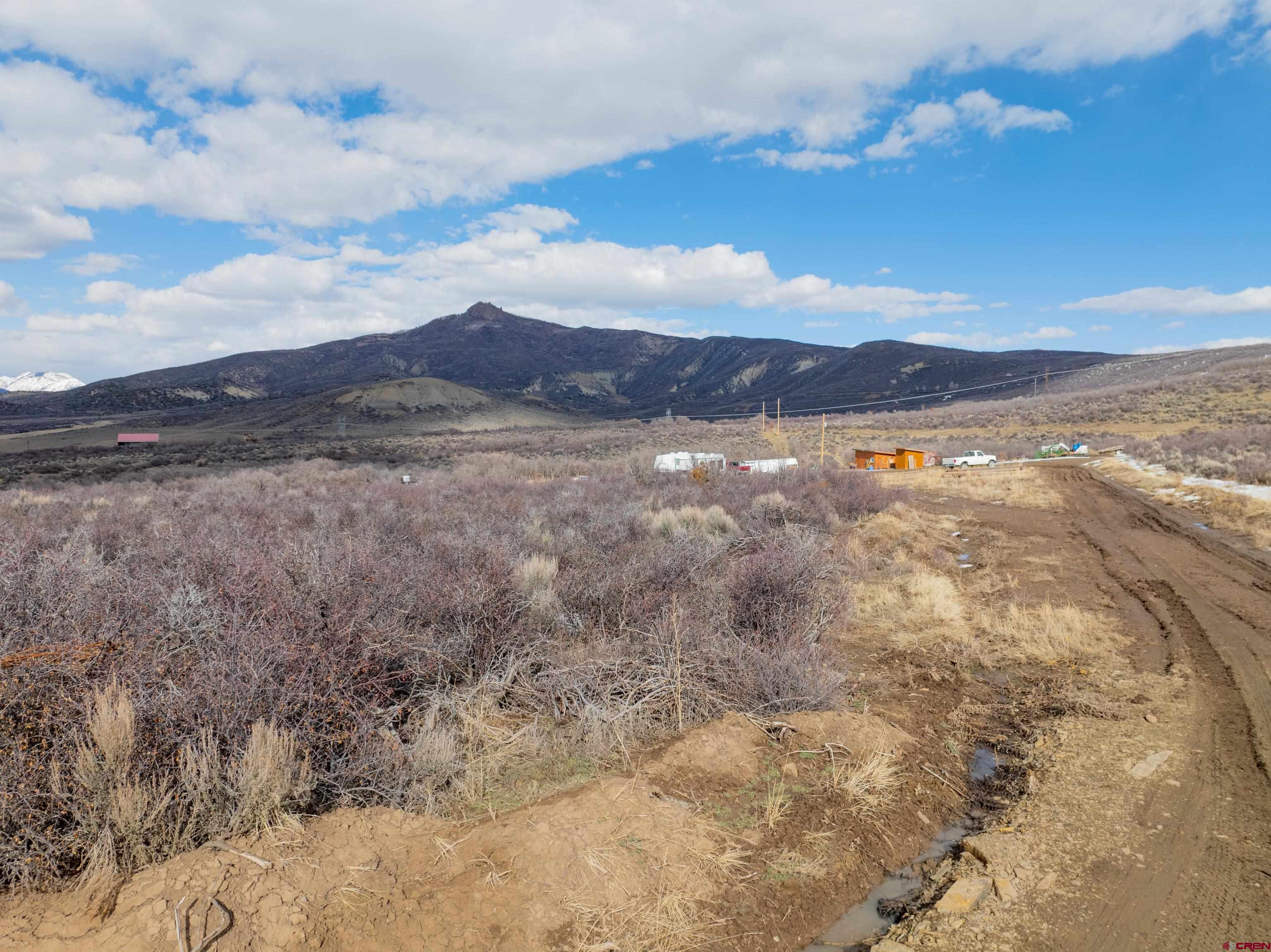 Tbd 8250th Road Crawford, CO 81415 - Photo 42 of 45 a view of an ocean