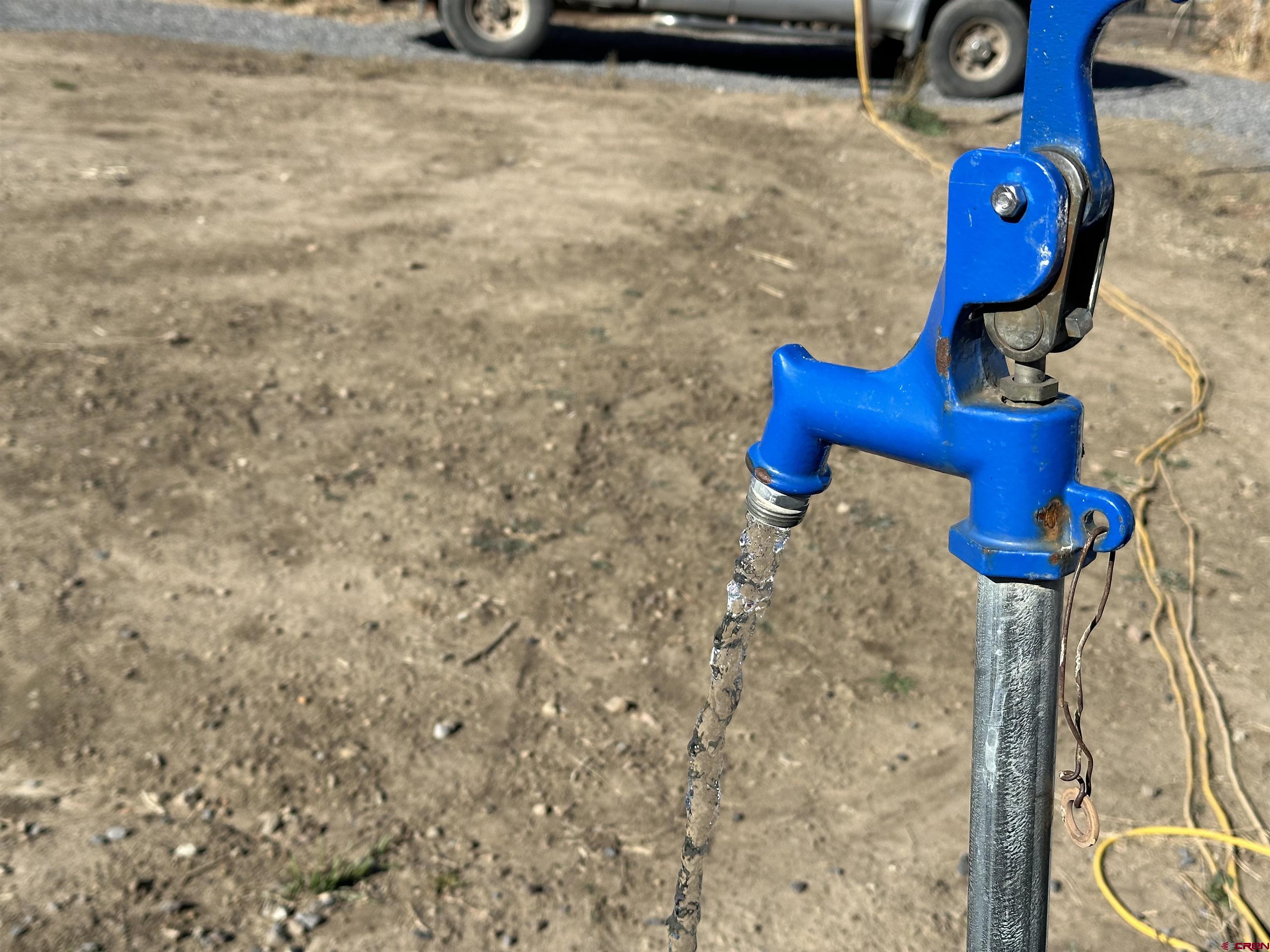 Tbd 8250th Road Crawford, CO 81415 - Photo 5 of 45