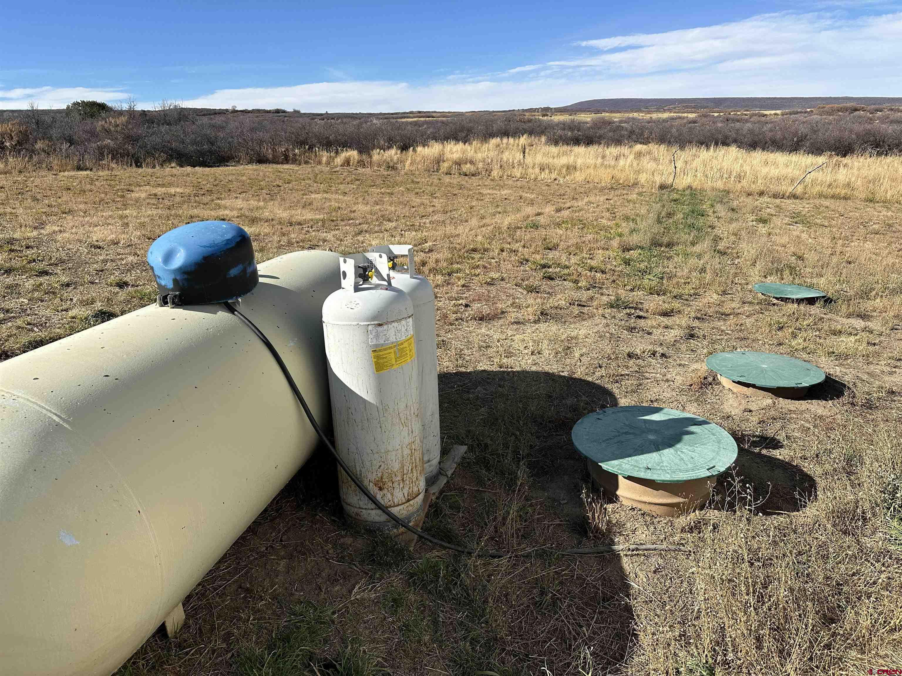 Tbd 8250th Road Crawford, CO 81415 - Photo 8 of 45