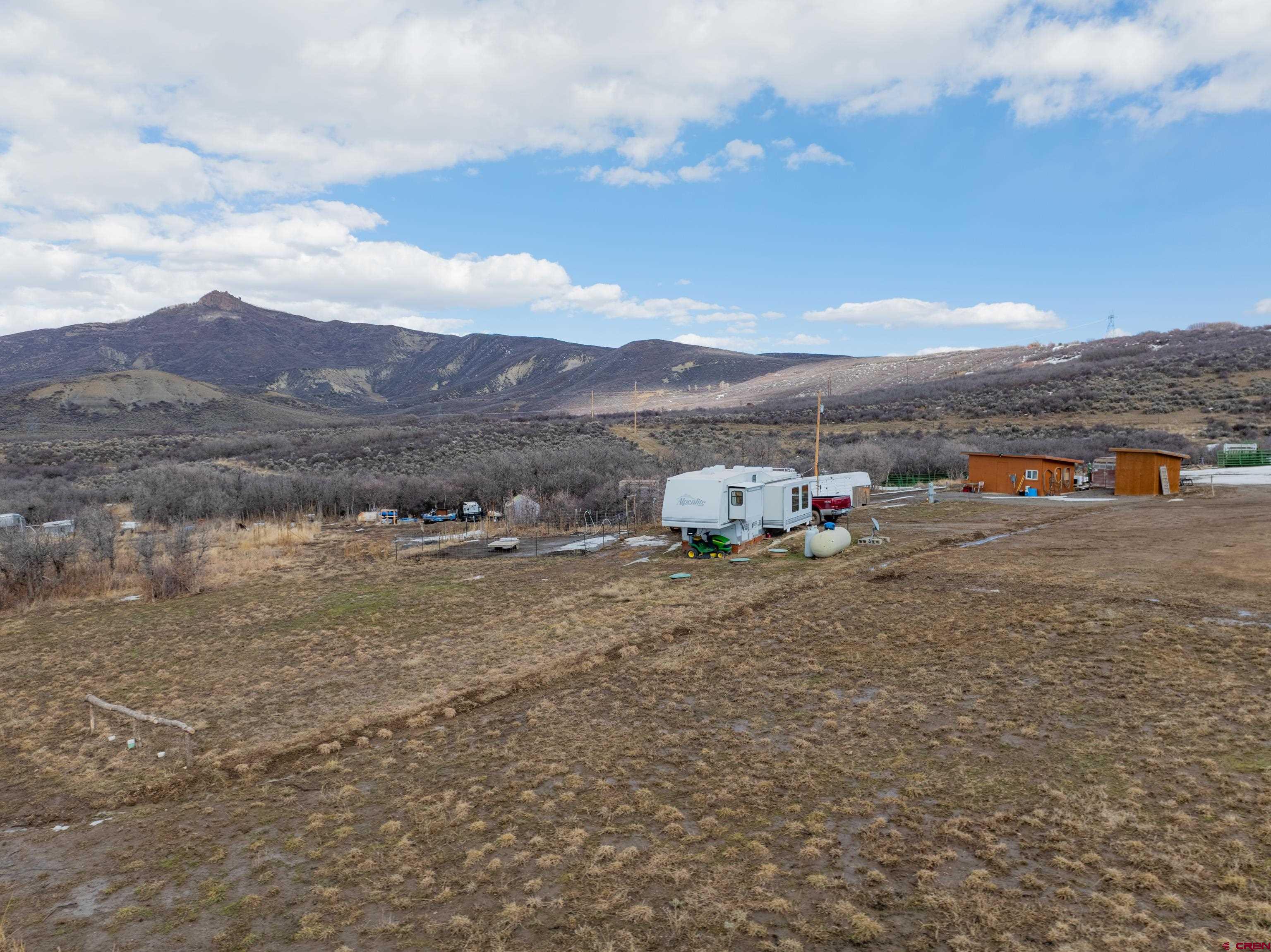 Tbd 8250th Road Crawford, CO 81415 - Photo 9 of 45