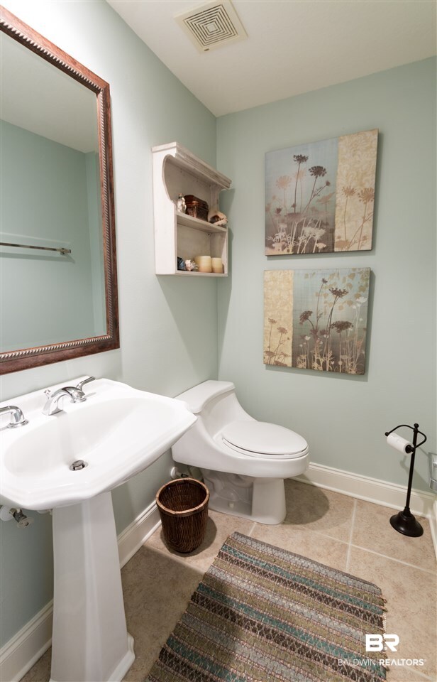27800 Canal Road, Unit 216 Orange Beach, AL 36561 - Photo 8 of 34 Half Bath
