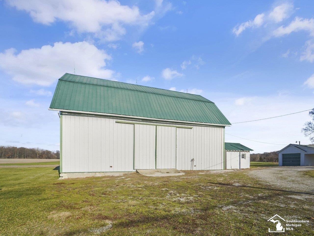 1802 M-151 Road Erie, MI 48133 - Photo 57 of 69 Gallery Image 57