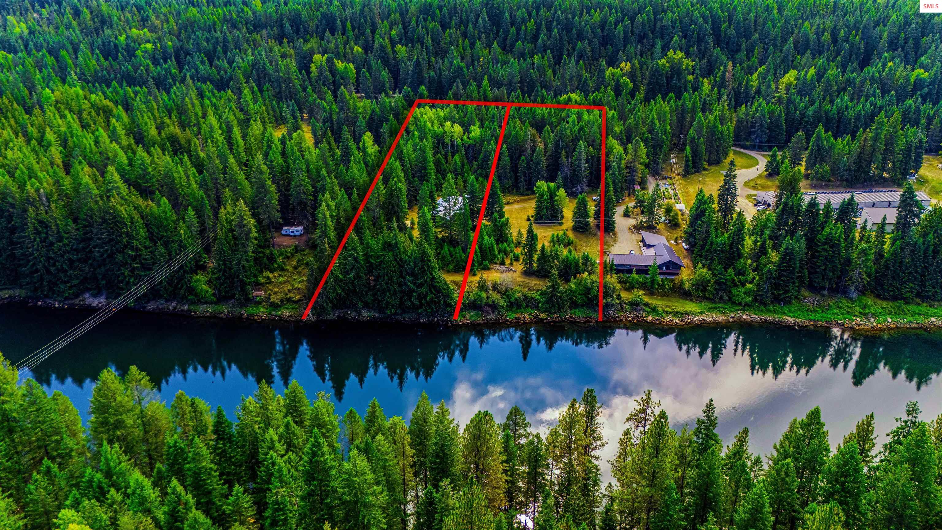 49 Hatchery Road Clark Fork, ID 83811 - Photo 2 of 27 Gallery Image 2