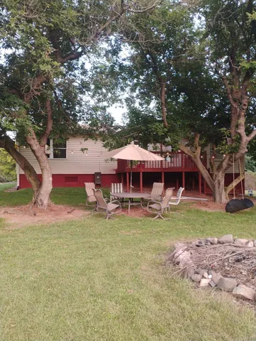 $265,000 | 24590 North Fossum Road, Grantsburg, WI 54840