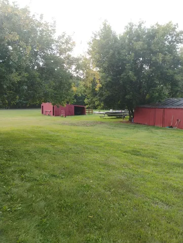 $265,000 | 24590 North Fossum Road, Grantsburg, WI 54840