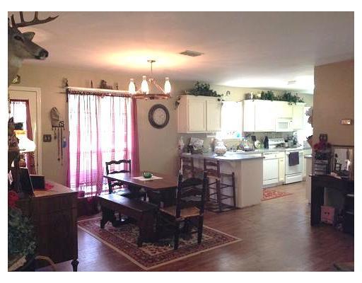 27448 Bethel Road Saucier, MS 39574 - Photo 5 of 14 Additional Photo