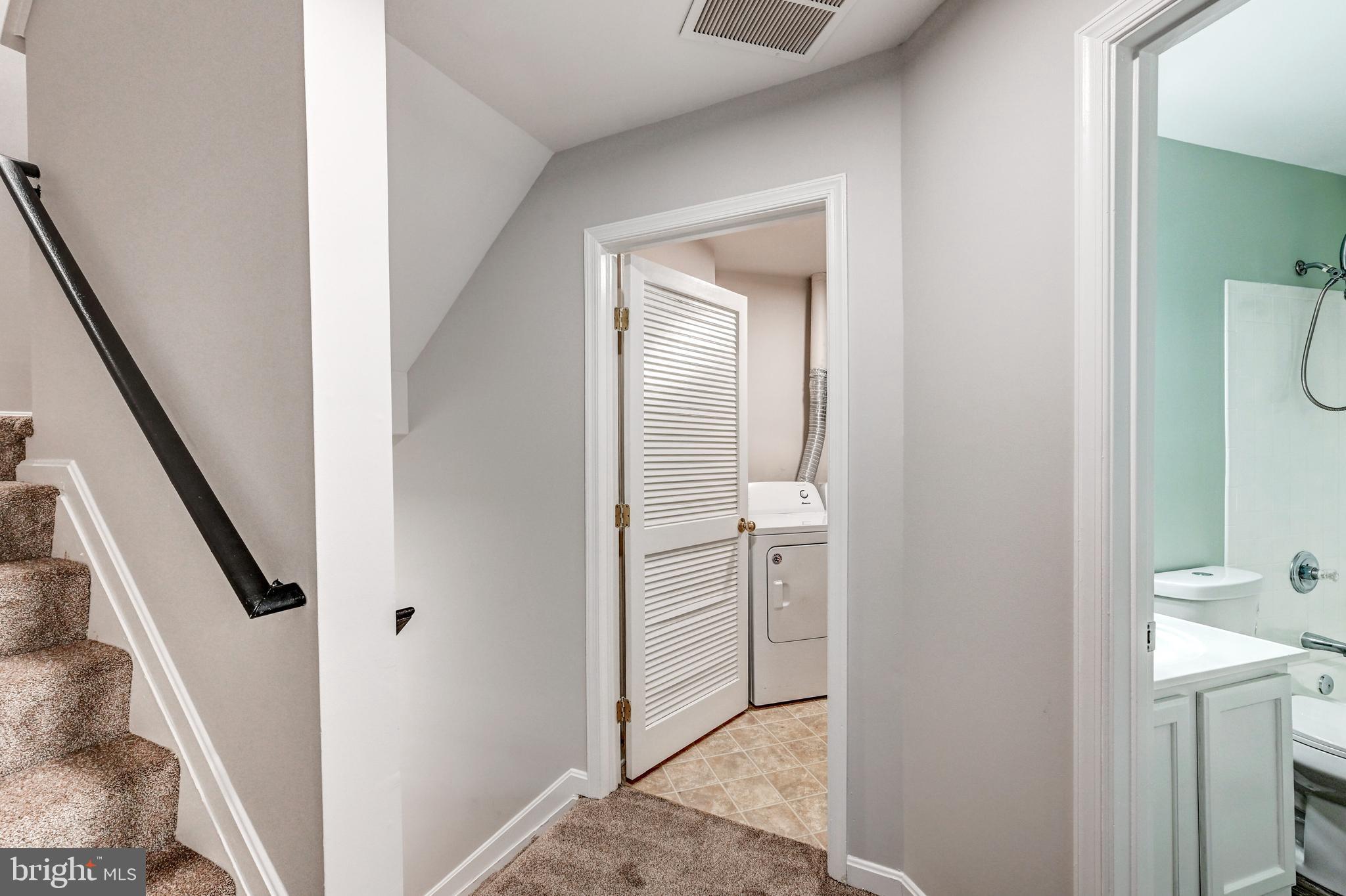 300 Roff Point Drive Odenton, MD 21113 - Photo 17 of 28 a view of front door